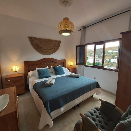 Casa Isabel Villa Betancuria Luaran gambar