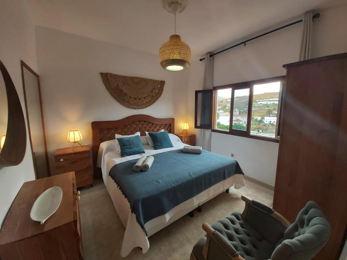 Casa Isabel Villa Betancuria Luaran gambar