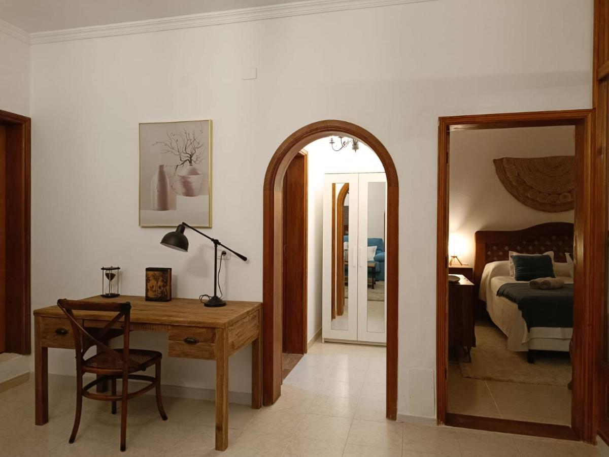 Casa Isabel Villa Betancuria Luaran gambar
